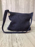Sak Crochet Purse